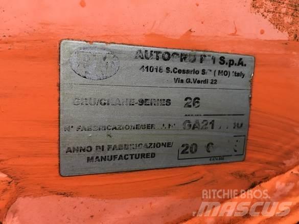 Morooka MST 2200 Construction - Others