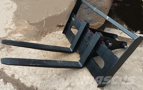  NEW 6T PALLET FORKS Construction - Others