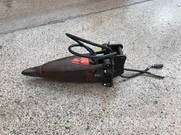 Rammer BREAKER Construction - Others