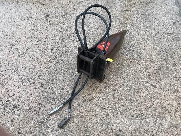 Rammer BREAKER Construction - Others