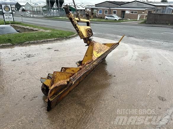  SNOWPLOUGH Construction - Others
