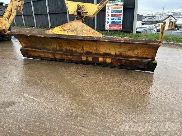  SNOWPLOUGH Construction - Others