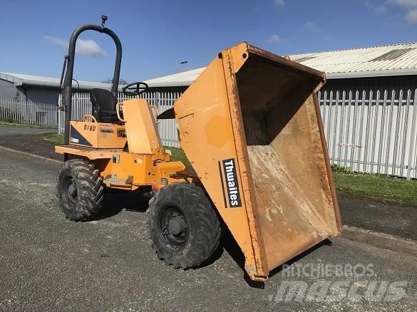 Thwaites 3T DUMPER Construction - Others