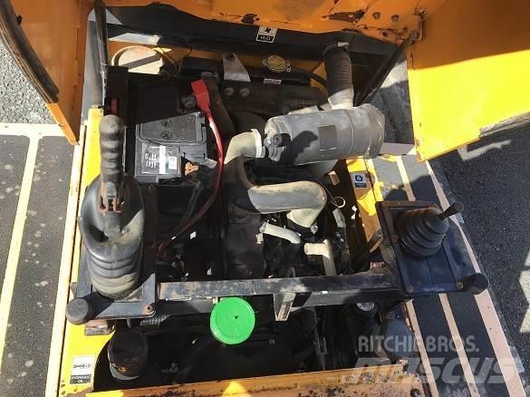 Thwaites 3T DUMPER Construction - Others