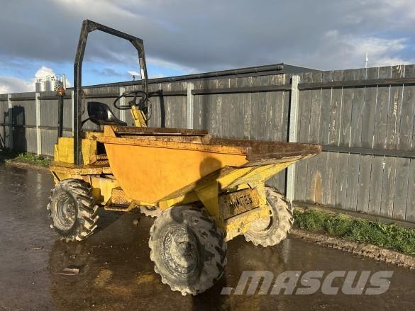 Thwaites DUMPER 2T Site dumpers