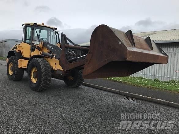 Volvo L50F -TP Construction - Others