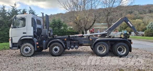 Volvo WAGON Construction - Others