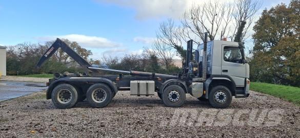 Volvo WAGON Construction - Others