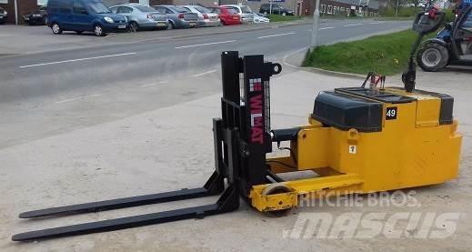  WILMAT PDCB20/S Construction - Others