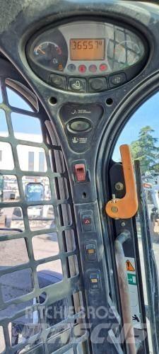 Bobcat S770HF Skid steer loaders