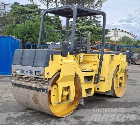Bomag BW 144 AD-2 Construction - Others