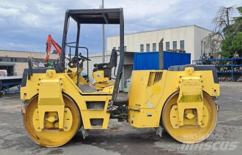 Bomag BW 144 AD-2 Construction - Others