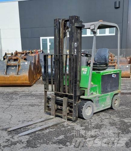 Cesab CENTAURO 45 200L Construction - Others