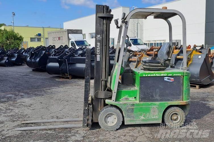 Cesab CENTAURO 45 200L Construction - Others