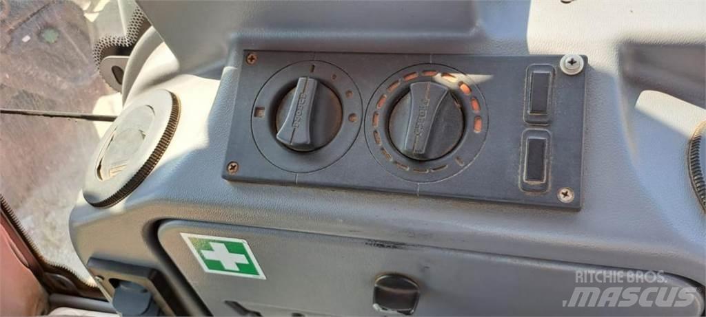 Hamm H13IX Combi rollers