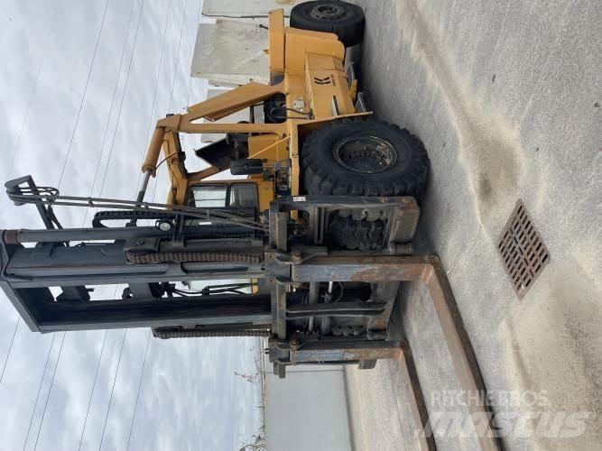 Kalmar DCD 320-12 Construction - Others