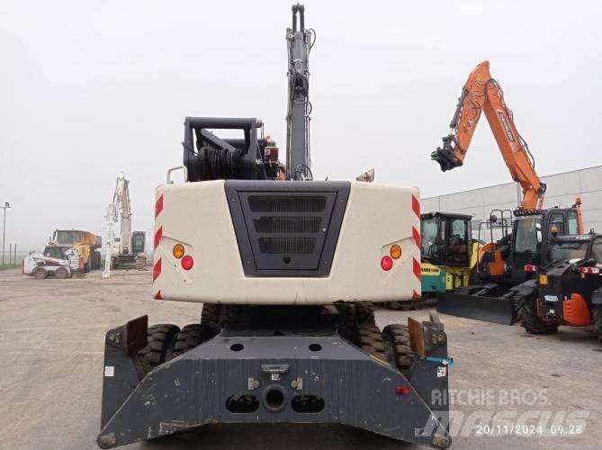 Terex TMH216 Construction - Others