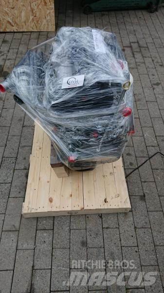 Iveco Daily Transportation - Others
