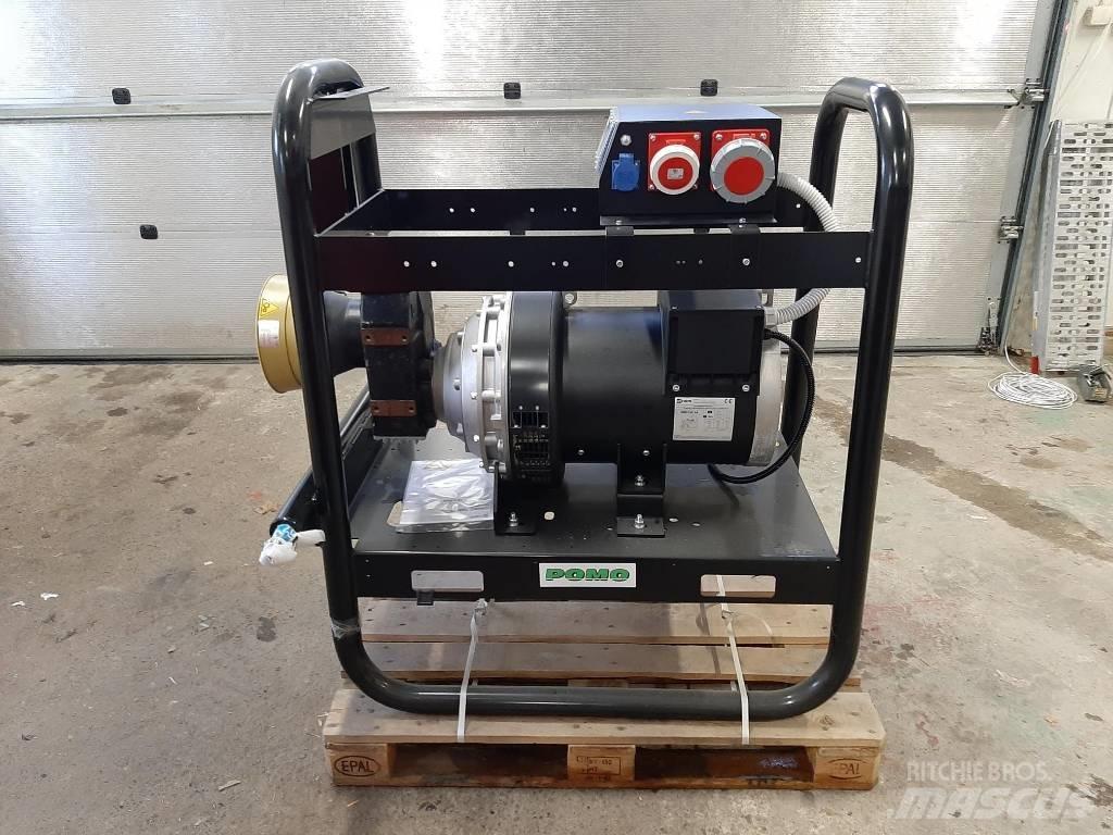 Pomo 50 Avr Agriculture - Others