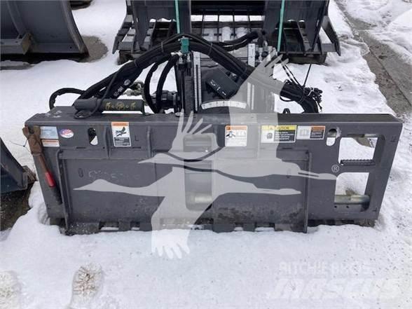 FFC LAF5418 Asphalt splitting machines