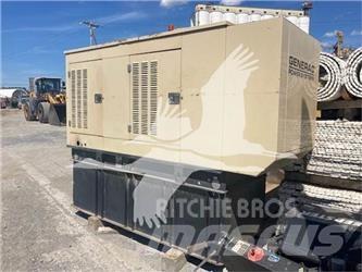 Generac SD050 Gas Generators