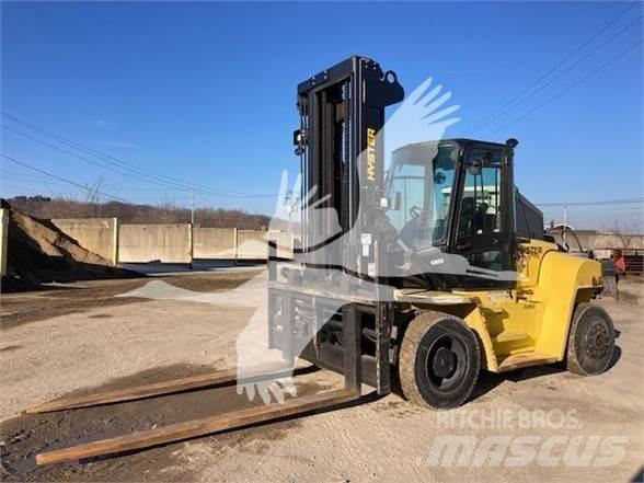Hyster H230HD Diesel trucks