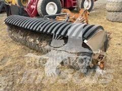JRB SWEEPER Other components