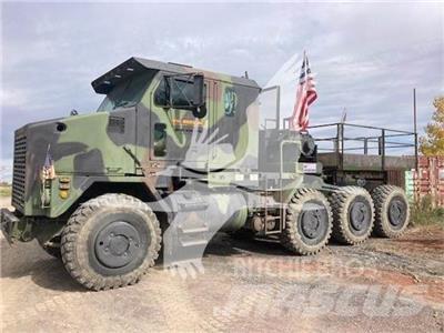 Oshkosh M1070 Construction - Others