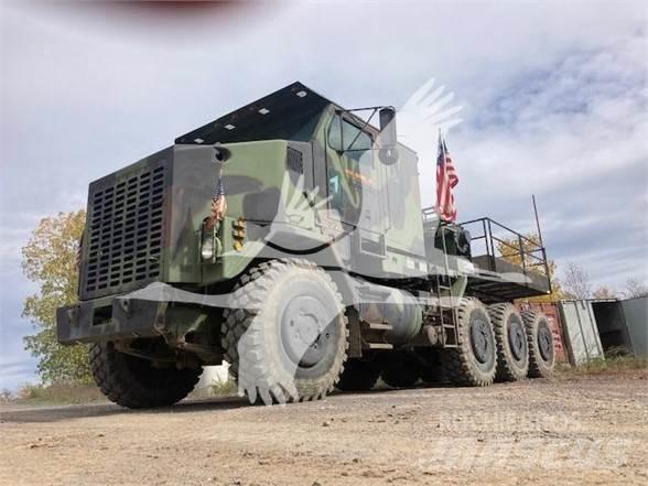 Oshkosh M1070 Construction - Others