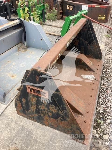  TINK RU3074 Buckets