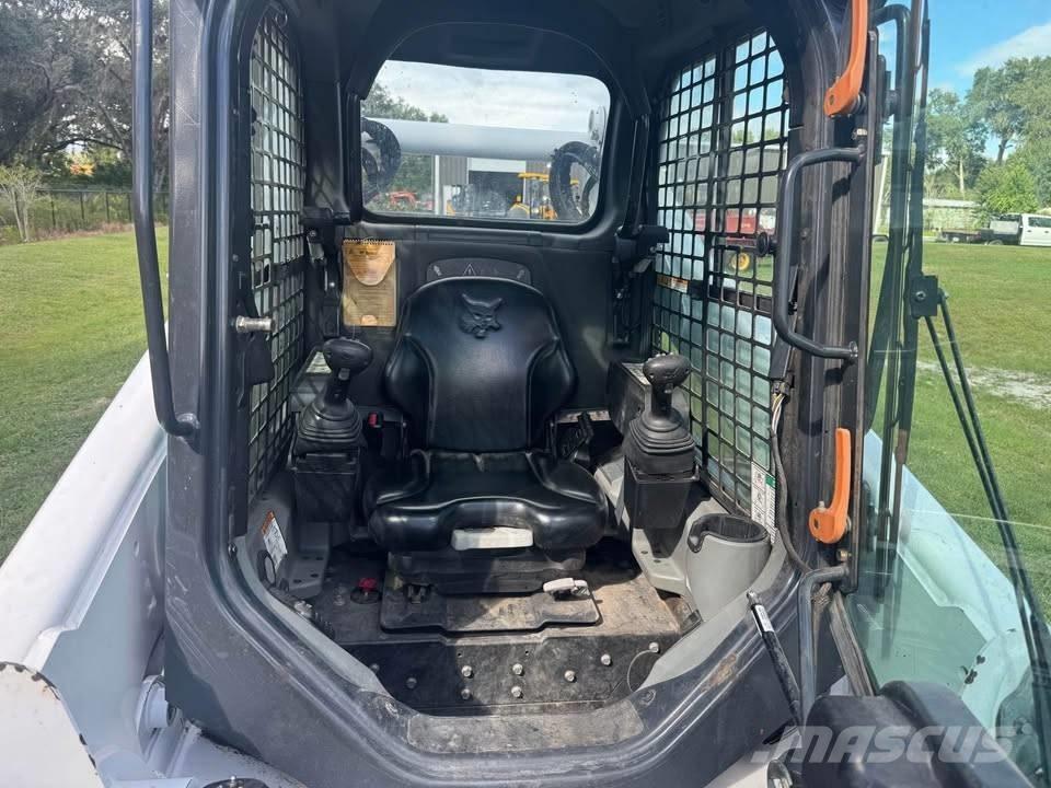 Bobcat T 770 Skid steer loaders