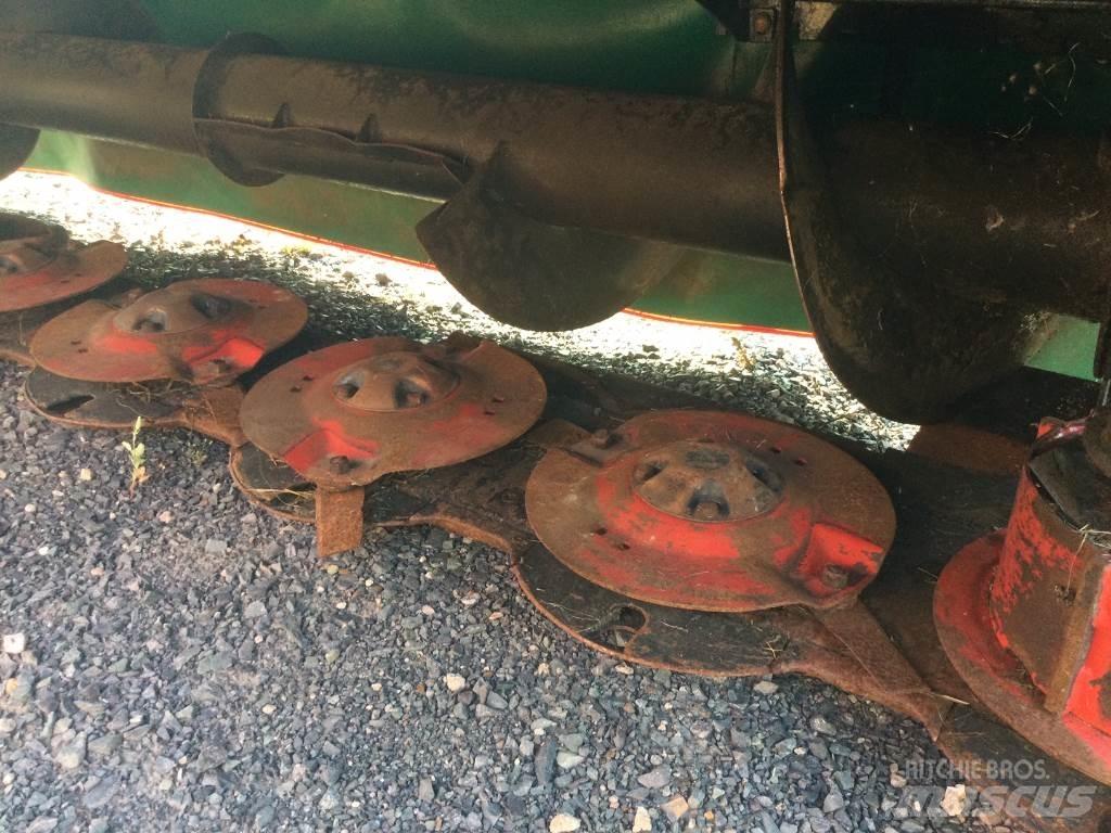 Kverneland 2832 FS Mowers