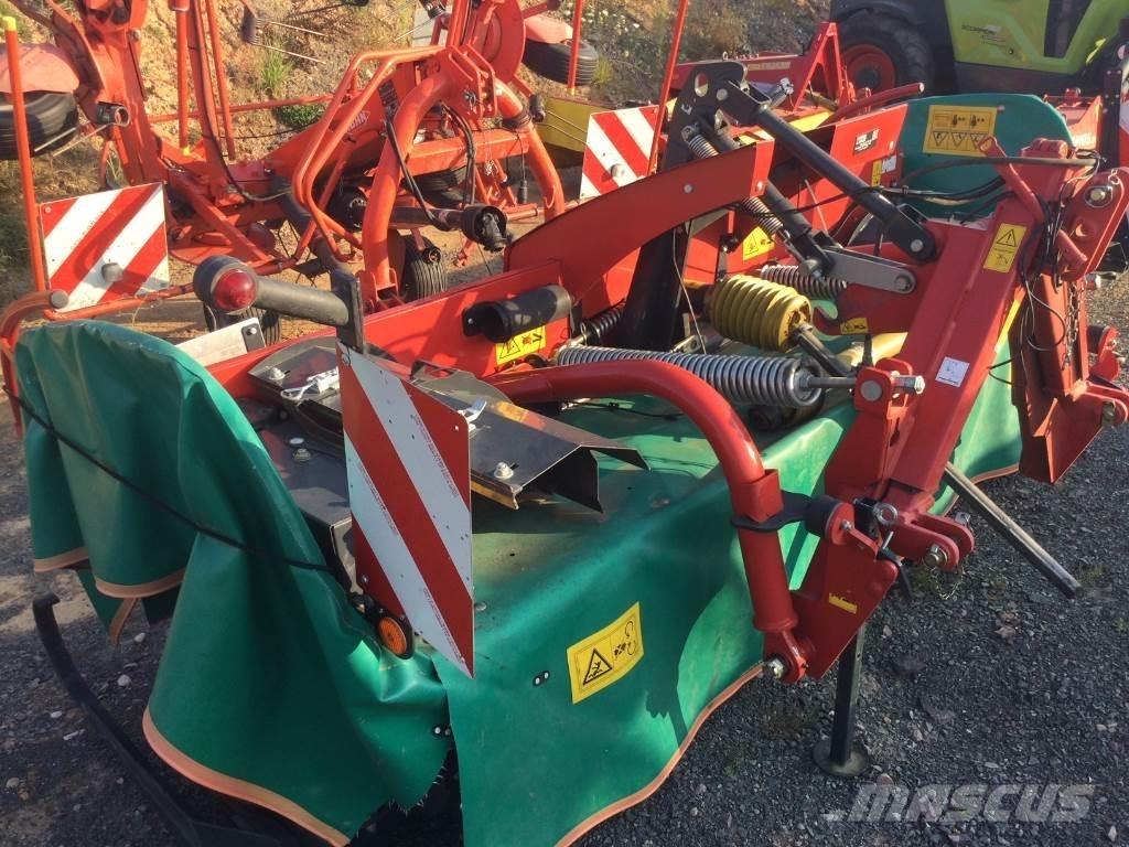 Kverneland 2832 FS Mowers