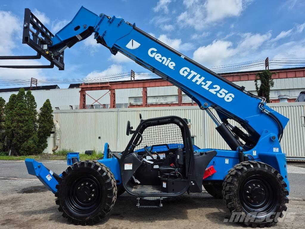 Genie GTH 1256 Telescopic handlers