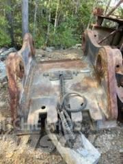 CAT 5110 B Crawler excavators