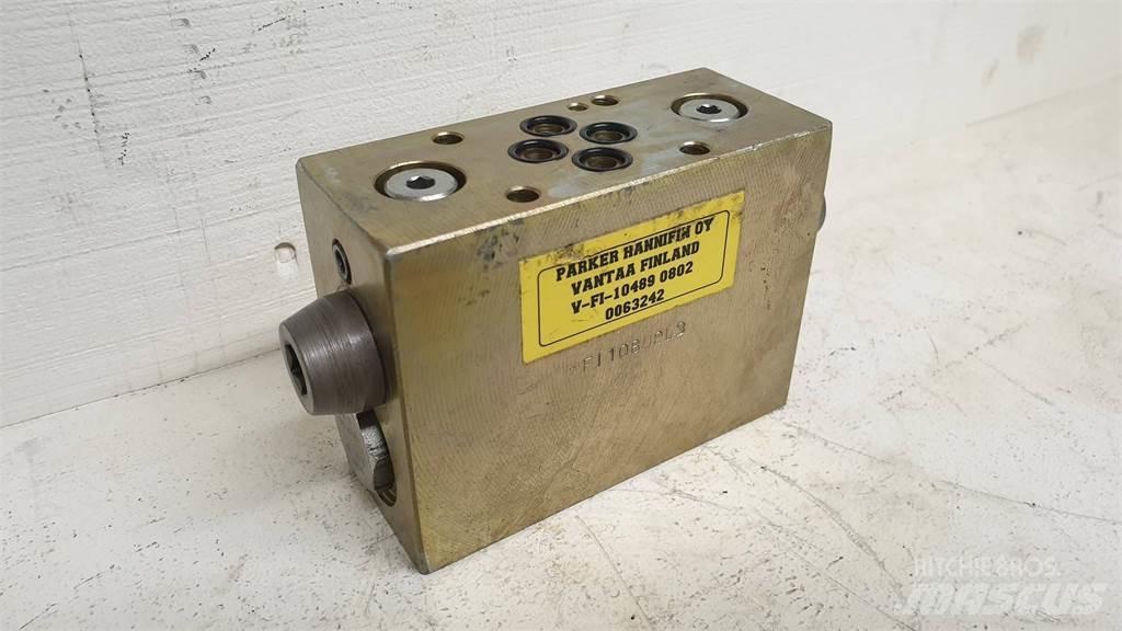 Ponsse 0063242 Hydraulics