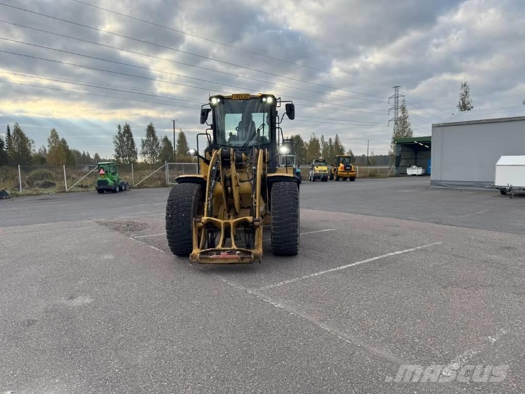 CAT 926M Wheel loaders