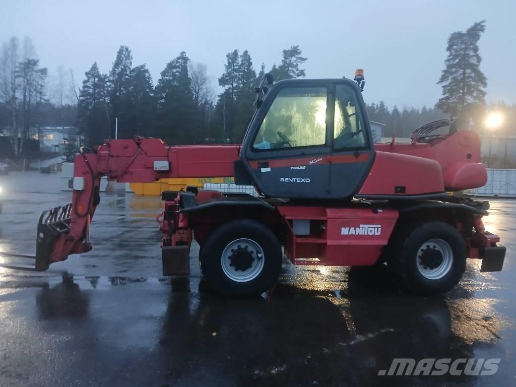  Manitoy MRT 2145 Material Handling - Others