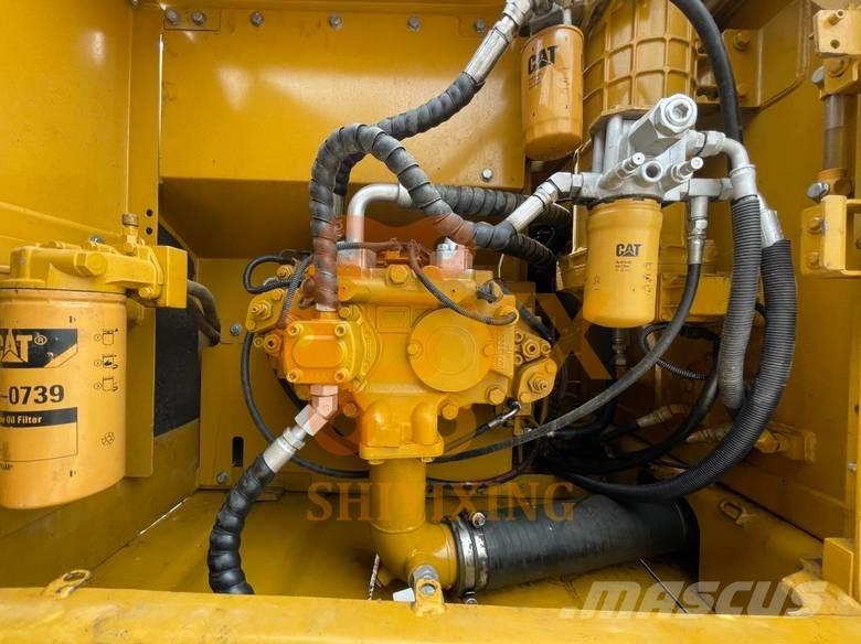 CAT 320 D GC Crawler excavators