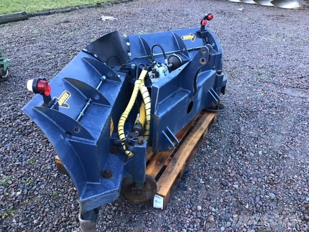 Drivex Vik-plog 280 Plows