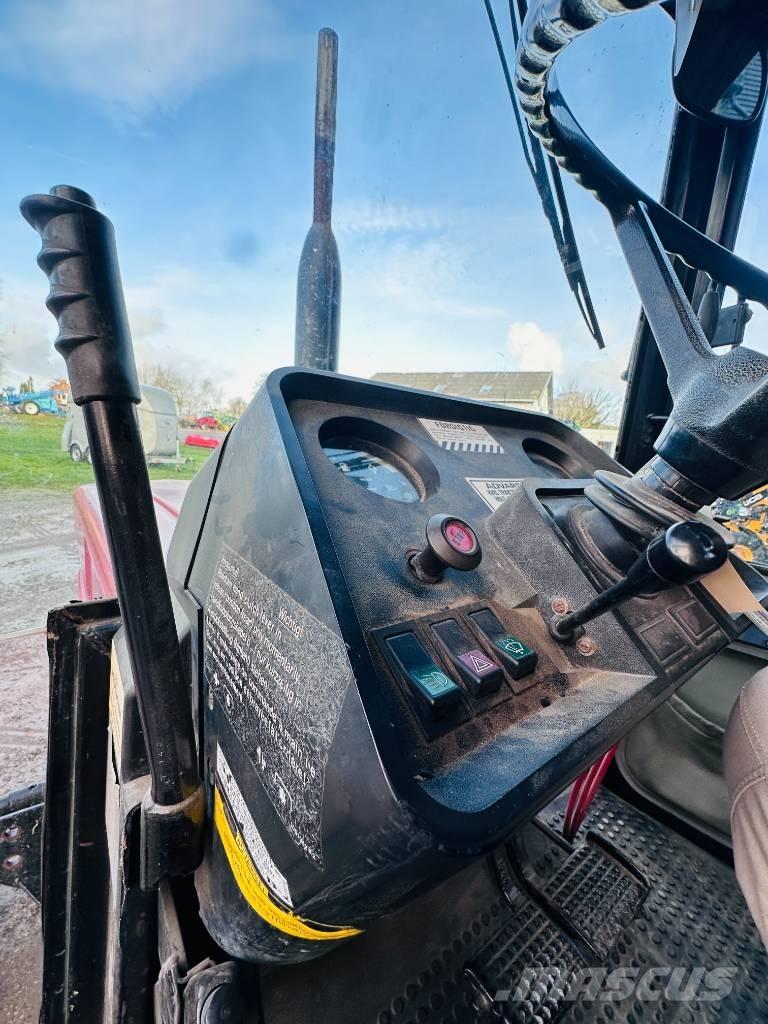 CASE 844 XL Tractors