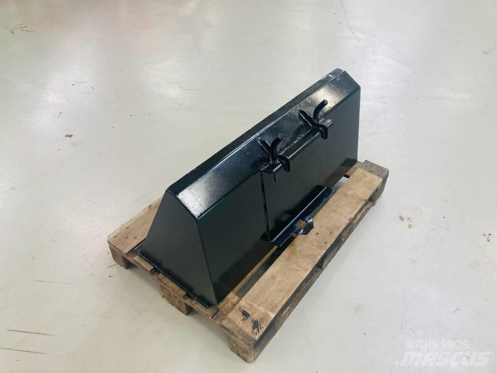 Avant Skovl 105 cm Construction - Others
