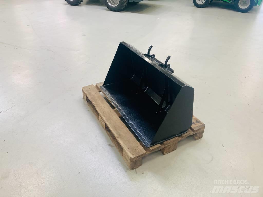 Stama Skovl 105 cm Construction - Others