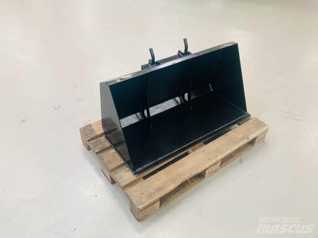 Stama Skovl 105 cm Construction - Others