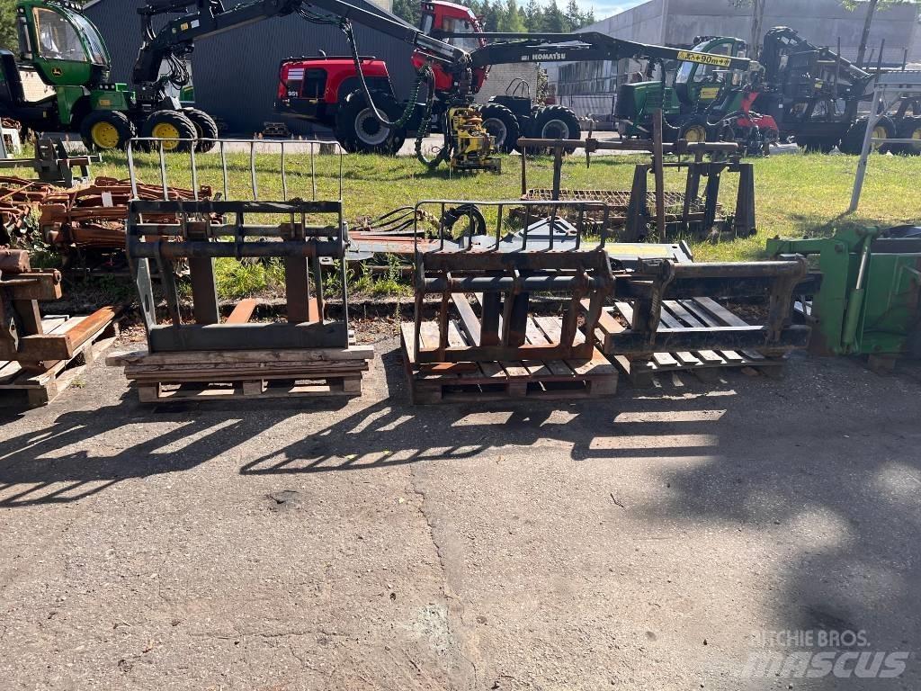 Manitou Forks Other loading and digging and accessories