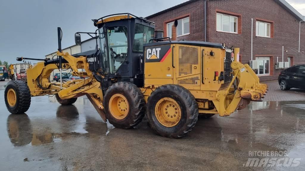 CAT 140 M Graders