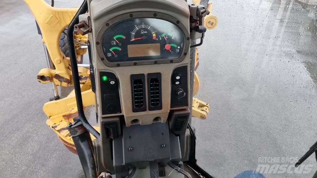 CAT 140 M Graders