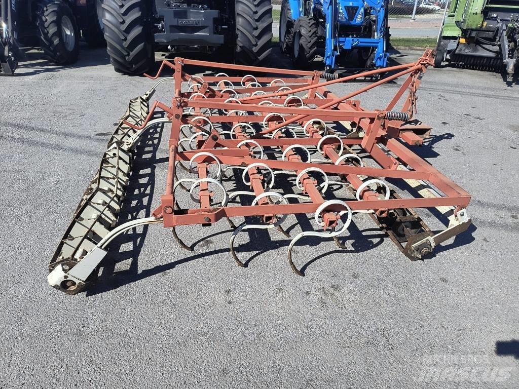 ESA sv-340 Harrows
