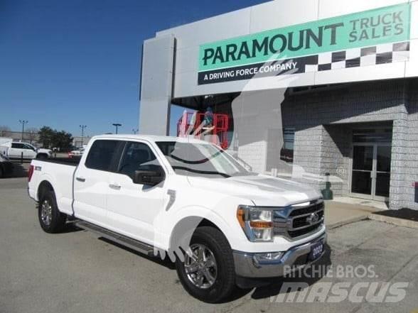 Ford F150 Construction - Others