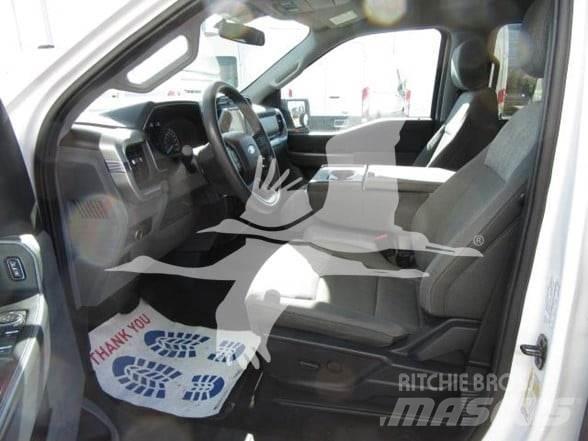Ford F150 Construction - Others